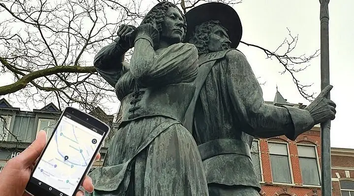 Ana Sayfa 35 Rehber Amsterdam