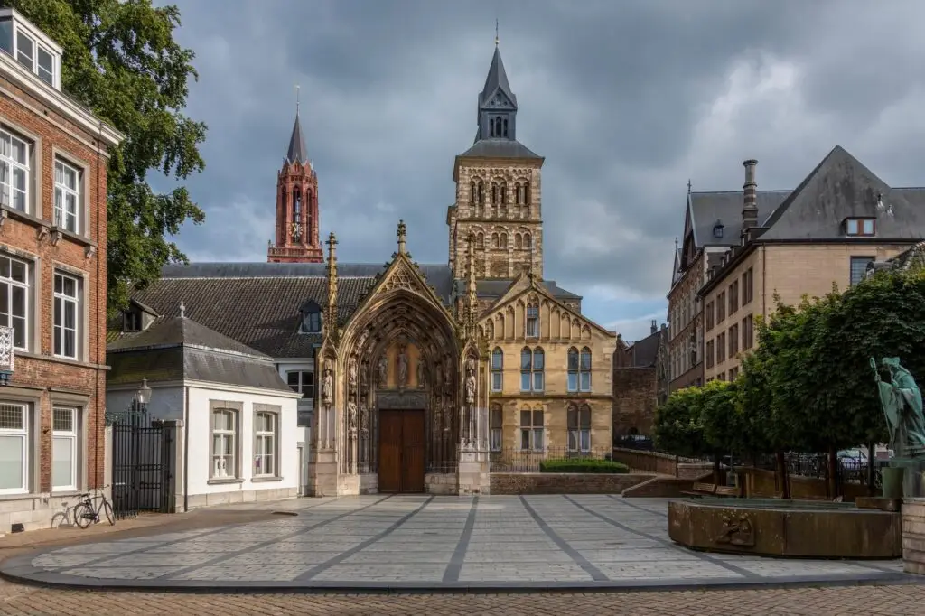 Maastricht - Netherlands