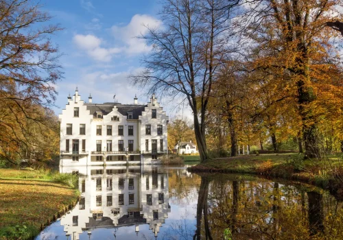 Autumn mood Staverden