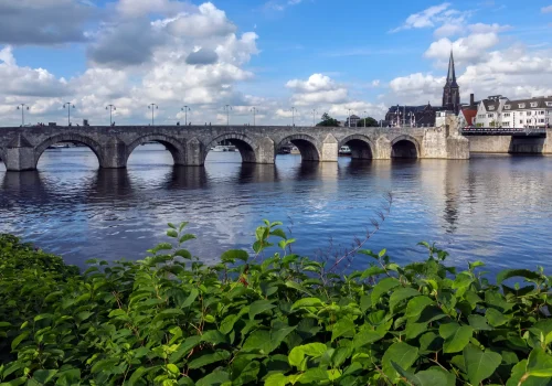 City of Maastricht – Netherlands City of Maastricht - Netherlands